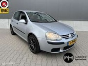 Volkswagen Golf - 1.4 FSI Trendline Airco Sportvelgen