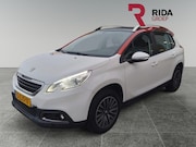 Peugeot 2008 - 1.2 Active | Automaat | Cruise control