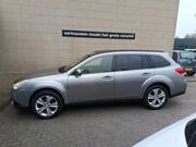Subaru Legacy - 2.5I SPORT EXECUTIVE AUTOMAAT