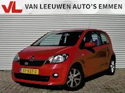 Skoda Citigo - 1.0 Greentech Tour | Nieuw binnen! | Airco | Zuinig rijden |