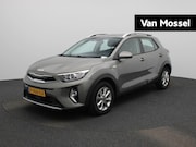 Kia Stonic - 1.0 T-GDi MHEV DynamicLine | CLIMATE CONTROL | NAVIGATIE | P