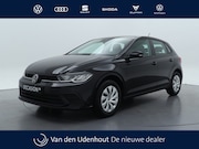 Volkswagen Polo - 1.0 MPI 80pk Polo Airco App Connect