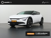 Kia EV6 - Plus 84 kWh | Elekt. Stoelverstelling met geheugen | Stoelve