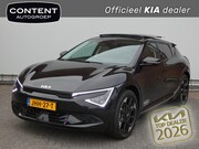 Kia EV6 - 84kWh 229pk RWD Plus Advanced