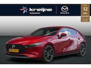 Mazda 3 - 2.0 e-SkyActiv-X M Hybrid 180 Sportive | HEAD-UP | 360* CAME