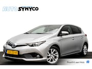 Toyota Auris - 1.8 Hybrid Business Plus | Camera | Keyless | Navigatie | 16
