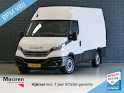 Iveco Daily - 35S16A8 L3H2 | 3500 KG trekgewicht | BLUETOOTH | AIRCO |