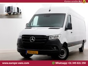 Mercedes-Benz Sprinter - 314 CDI 143pk E6 7G Automaat L3H2 Maxi EasyAcces Laadklep 50