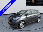 Toyota Verso S - Verso-S 1.3 VVT-i Skyview 3 MND GAR | PANO | AIRCO | CRUISE