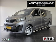 Peugeot Expert - 2.0 BlueHDI 180 S&S DC | Trekhaak | Camera | Apple Carplay &