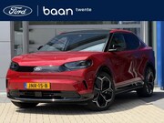 Ford Capri - Premium Extended Range RWD 77 kWh