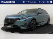 Peugeot 308 - SW 1.6 Plug-in Hybrid 180 GT YP