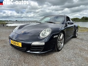 Porsche 911 - /997 3.8 Carrera S /Outlaw 991 GT3 optik /381 pk