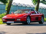 Ferrari 348 - ts