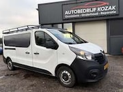 Renault Trafic - 1.6 dCi L2H1 Comfort Energy AIRCO 3-pers 220V