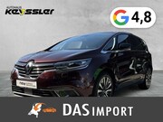 Renault Espace - BLUE dCi 190 Initiale Paris