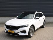 Voyah Free - BEV 106 KWH Flagship Edition 4WD 490pk I Luchtvering