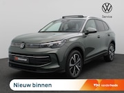 Volkswagen Tiguan - 1.5 eHybrid Life Edition 204PK DSG Pano-Schuifdak, Trekhaak,