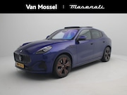 Maserati Grecale - AWD Folgore 105kWh | Luchtvering | Sonus Faber | Panoramisch