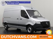 Mercedes-Benz Sprinter - 9G-Tronic Automaat L2H2 | Multimedia | Camera | 3-Zits | Bet