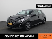 Peugeot 208 - 1.2 PureTech Active Pack | APPLE CARPLAY - ANDROID AUTO | AI