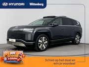 Hyundai IONIQ 9 - Connect+ AWD 7p. 110.3 kWh | Nieuw | Snel leverbaar! | Leer