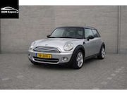 MINI Clubman - Mini 1.6 |