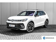 Volkswagen Tiguan - 1.5 TSI eHybrid R-Line 272pk | Elekt. Trekhaak | Panodak | H