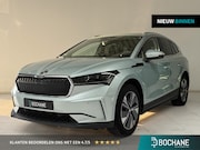 Skoda Enyaq iV - 60 | Navigatie | Camera | Stoelverwarming | Adaptive Cruise