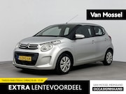 Citroën C1 - 1.0 e-VTi Feel | Airconditioning | 5 Deurs