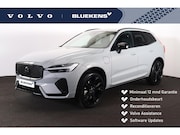 Volvo XC60 - T6 Recharge AWD Plus Dark - IntelliSafe Assist & Surround -