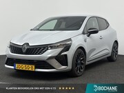 Renault Clio - 1.6 E-Tech Full Hybrid 145 esprit Alpine | Camera | Adaptive