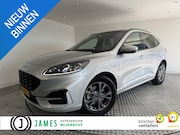Ford Kuga - 2.5 PHEV E-CVT 225pk ST-Line Trekhaak, Panodak