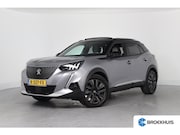 Peugeot e-2008 - EV GT 50 kWh | 1e Eigenaar! | 100% SOH | Open Dak | Camera |