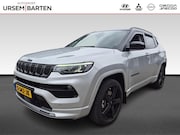 Jeep Compass - 1.3T 4XE 240 PluginHybrid electric S Weinig KM