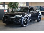 Volkswagen Taigo - 1.0 TSI 2x R-Line 110PK DSG Black Style IQ Matrix Led Cam Vi