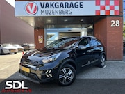 Kia Niro - 1.6 GDi PHEV DynamicLine // ADAPT. CRUISE // AFN. TREKHAAK /