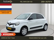 Renault Twingo - 1.0 SCe Limited|78DKM|AIRCO|Goed onderhouden