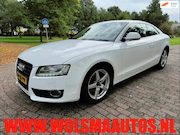 Audi A5 - Coupé 2.7 TDI Pro Line