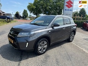 Suzuki Vitara - 1.4 Boosterjet Smart Hybrid Select AUTOMAAT // 10 jaar garan