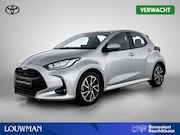 Toyota Yaris - 1.5 Hybrid Active | BTW voertuig | Dealeronderhouden | Parke