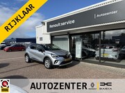 Renault Captur - Intens Tce 140 EDC automaat | 360 camera | Pack Easy Park As