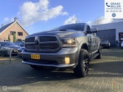 Dodge Ram - 5.7 V8 4x4 Crew Cab 5'7 Sport 3 inch verhoogd | Zeer goed on