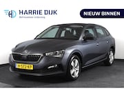 Skoda Scala - 1.0 TSI 116 PK Ambition Org. NL | Cruise | PDC | App. Connec