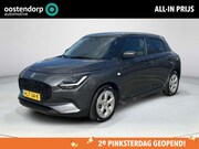 Suzuki Swift - 1.2 Select Smart Hybrid