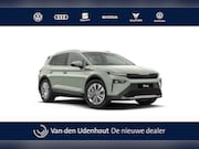 Skoda Elroq - 85 Elektromotor 286 1AT Tour Edition | Driving mode select |
