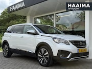 Peugeot 5008 - 1.2 PureTech Blue Lease Premium Avantage | Climate & Cruise