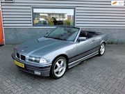 BMW 3-serie - Cabrio 318i Cabrio Executive | Automaat | Nieuwe APK | Nette