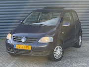 Volkswagen Fox - 1.2 Trendline