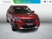Peugeot e-2008 - EV Allure Pack 50 kWh Navigatie, lichtmetalen velgen, automa